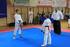 WYNIKI. Drużynowe Mistrzostwa Polski w Karate Fudokan Środa Wielkopolska E.Juniorzy młodsi (Kadeci) lat