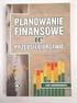 Planowanie finansowe