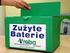 Wykaz miejsc zbiórki zużytych baterii i akumulatorów w placówkach oświatowych na terenie Miasta Łodzi