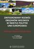 Tom 1. Rolnictwo i Wspólna Polityka Rolna Agriculture and the Common Agricultural Policy