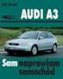 Audi A3 : od maja 2003 / H. R. Etzold. Warszawa, Spis treści. Do Czytelnika 10