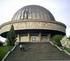 Planetarium i Obserwatorium Astronomicznym im. Mikołaja Kopernika w Chorzowie z siedzibą w Chorzowie przy al. Planetarium 4, które reprezentuje: