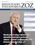 Zarządzenie Nr 71/2011/DSM Prezesa Narodowego Funduszu Zdrowia. z dnia 20 października 2011 r.