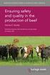 Carcass quality, meat traits and chemical composition of meat in ducks of paternal strains A44 and A55*