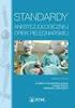 Znieczulenie ogólne z małym przepływem low-flow anaesthesia (LFA) opis metody General anaesthesia low-flow anaesthesia method (LFA) method description