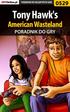 Tony Hawk s American Wastealand