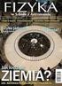 Fizyka wczoraj, dziś, jutro. Z naszych lekcji. Astronomia dla każdego. Olimpiady, konkursy, zadania. Czarny kot (i nie tylko) 28 Juliusz Domański