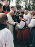 Tekst homilii Ojca Świętego Jana Pawła II wygłoszonej podczas Mszy świętej na krakowskich Błoniach dnia 18 sierpnia 2002 roku