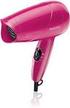 Hairdryer.  Register your product and get support at HP8183 HP8182 HP8181 HP8180. Instrukcja obsługi