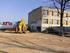 Pełnienie nadzoru inwestorskiego nad budową budynku zaplecza szatniowo-sanitarnego na terenie MOSiR w Mławie