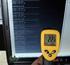 wzmacniacz pomiarowy dla czujników temperatury 1-kanałowy IM34-11EX-CI/K60