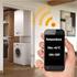Sterowanie ogrzewaniem przez Internet. Jak działa system it600 Smart Home? 23. C. Aplikacja SALUS it600 Smart Home