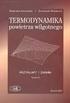 Materiały pomocnicze do ćwiczeń z przedmiotu: Termodynamika techniczna
