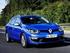 Renault Mégane i Mégane Grandtour