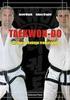 TAEKWON-DO Podstawy treningu tradycyjnego