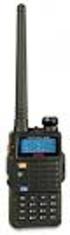 Instrukcja obsługi radiotelefonu INTEK KT-900EE duobander UHF/VHF Radiotelefon amatorski programowany Mhz/128ch/5W Mhz/128ch/4W