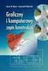 Podręczniki. Graficzny zapis konstrukcji. Przewodnik do zajęć projektowych. Krystyna Schabowska, Jakub Gajewski Przemysław Filipek, Józef Jonak