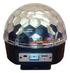 LED MAGIC BALL MP3 F