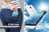 GSMONLINE.PL. Test Samsung Galaxy S4 mini Klasa. Samsung Galaxy S4 mini smartfonu C (skala Mercedesa A, B, C, E, S)