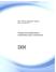 IBM TRIRIGA Application Platform Wersja 3 Wydanie 4.2. Podręcznik projektowania środowiska pracy użytkownika
