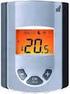 Armatura Premium + Systemy Unibox Regulacja temperatury pomieszczeƒ i/lub ograniczanie temperatury wody w rurach instalacji ogrzewania p aszczyznowego