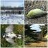 ATTRIBUTES AFFECTING THE VALUE OF UNDEVELOPED REAL PROPERTY BASED OF COMMUNES OF KOMORNIKI AND MUROWANA GOŚLINA