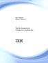 IBM TRIRIGA Wersja 10 Wydanie 5. Facility Assessment Podręcznik użytkownika IBM
