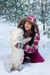 Jak chronić psa przed zimą?