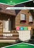 Instrukcja monta u elewacji Timber Trend