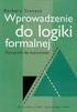 Logika dla socjologów Część 3: Elementy teorii zbiorów i relacji