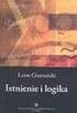 IMMANUEL KANT DZIEŁA ZEBRANE. tom i Pisma przedkrytyczne. Wydanie Translatorium Filozofii Niemieckiej Instytutu Filozofii UMK