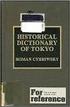 The Use of Electronic Historical Dictionary Data in Corpus Design