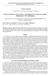 WP YW ZMIANY CEN YWCA JAGNIÊCEGO NA OP ACALNOŒÆ PRODUKCJI OWCZARSKIEJ INFLUENCE OF LAMB PRICE CHANGES ON PROFITABILITY OF SHEEP PRODUCTION.