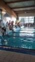 Komunikat Mistrzostw woj. kujawsko-pomorskiego Gimnazjów w pływaniu Toruń, r. 50 m stylem dowolnym dziewcząt