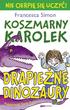 KOSZMARNY KAROLEK I DRAPIEŻNE DINOZAURY