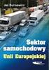 Analiza uwarunkowań prawnych sektora zarobkowego transportu samochodowego ładunków w Polsce