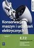 Wyznaczanie momentu bezwładności wirników maszyn elektrycznych