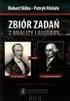 Zestaw zadań 15: Funkcjonały dwuliniowe i formy kwadratowe (1) Sprawdzić, czy następujące odwzorowania ξ : R 3 R 3 R: x y. x y z. f(x)g(x)dx.