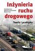 Kryterium bezpieczeństwa ruchu w projektowaniu dróg Stanisław Gaca Katedra Budowy Dróg i Inżynierii Ruchu Politechnika Krakowska