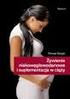 Tomasz Dangel Żywienie niskowęglowodanowe i suplementacja w ciąży