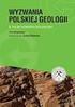 Udział grawimetrii w kartowaniu struktur geologicznych w Karpatach