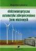 1. Elektroenergetyczna automatyka zabezpieczeniowa, pomiary, sterowanie i sygnalizacja