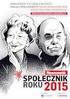 REGULAMIN KONKURSU O TYTUŁ SPOŁECZNIKA ROKU TYGODNIKA NEWSWEEK POLSKA EDYCJA 7