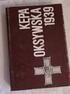 - Wacław Tym, Andrzej Rzepniewski Kępa Oksywska 1939 Relacje uczestników walk lądowych Wydawnictwo Morskie Gdańsk 1985