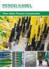 Passive Optical Network Products 2012/13 FIBRAIN.COM. wersja 1.3