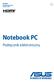 PL9840 Wydanie pierwsze Styczeń 2015 Notebook PC