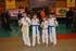 XX Jubileuszowy Ogólnopolski Turniej Karate Dzieci i Młodzieży Dragon Cup komunikat z zawodów
