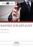 RAPORT KWARTALNY. jednostkowy. za II kwartał 2014 r. 14 sierpnia 2014