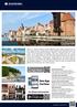 Gdansk. Top 5. Great Crane (Zuraw) Long Street and Long Market. St. Mary s Church (Kosciol Mari... National Museum. Three Crosses Monument