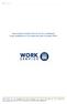 Sprawozdanie Zarządu Work Service SA z działalności Grupy Kapitałowej za rok zakończony dnia 31 grudnia 2016r.